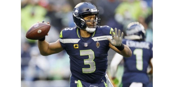 Russell Wilsonin syvä ystävyys Seattle Seahawksin kanssa